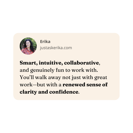 Erika-testimonial-card