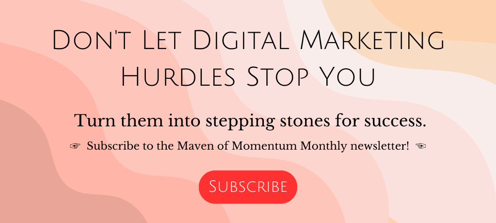 MMM Subscribe Opt-in Blog Graphic