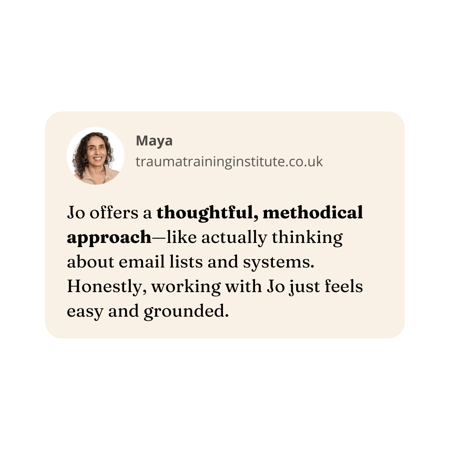 Maya-testimonial-card