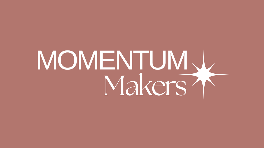 Momentum Makers