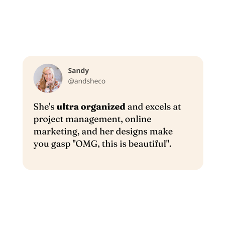 Sandy-testimonial-card