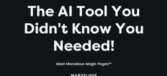 Blog Post Thumbnail- Marvelous Magic Pages