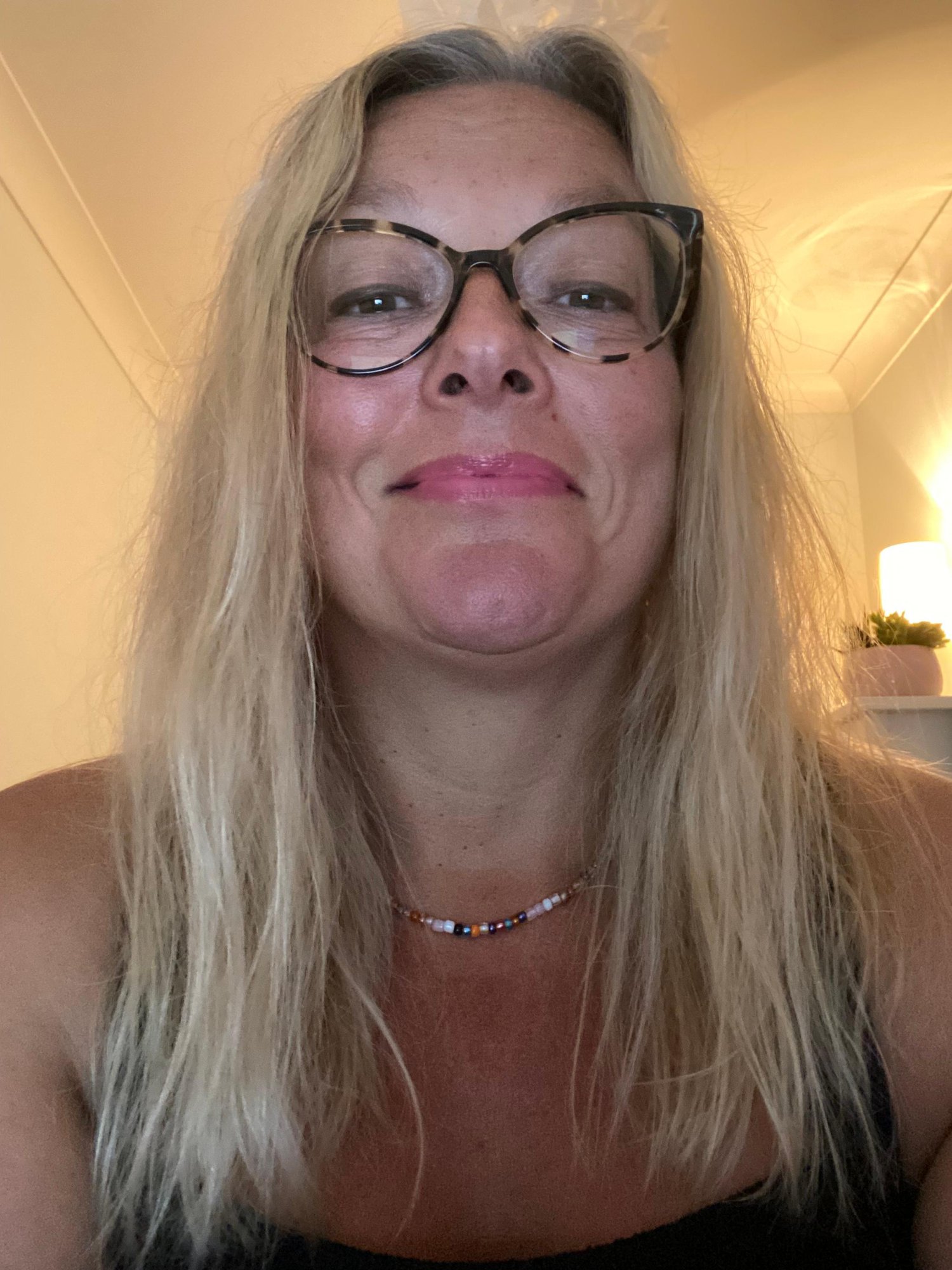 Alison, Soul Doula & Angelic Reiki Practitioner