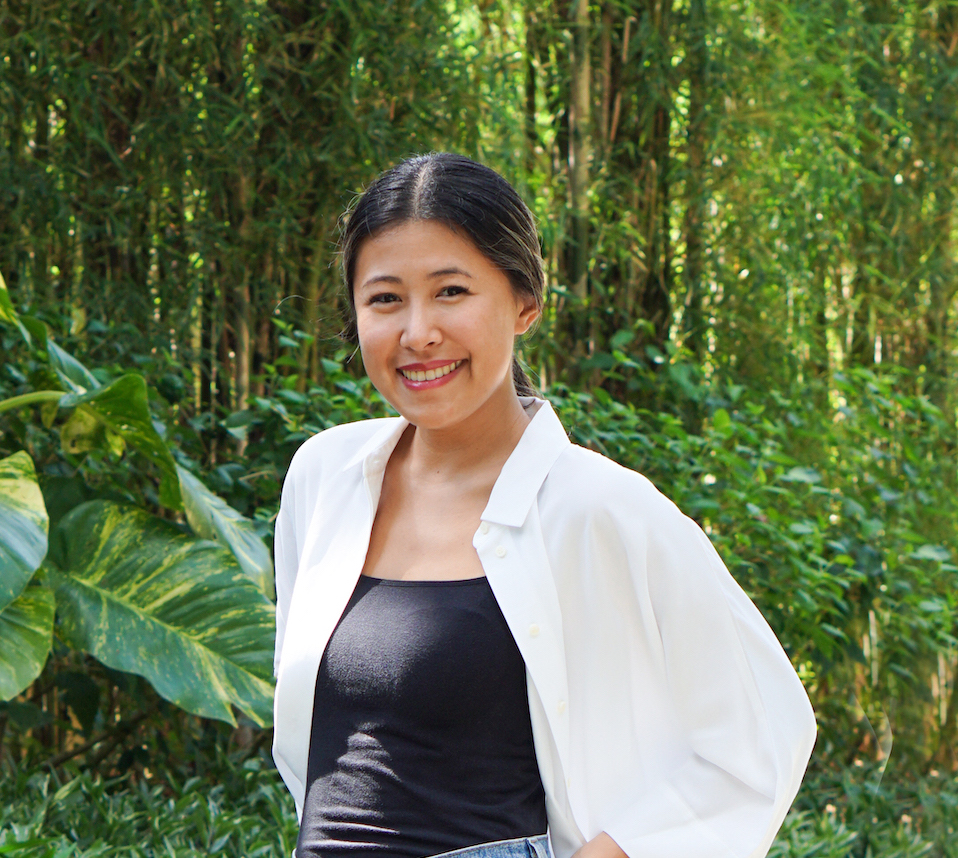 Gabby Yan - Founder, TRAppe